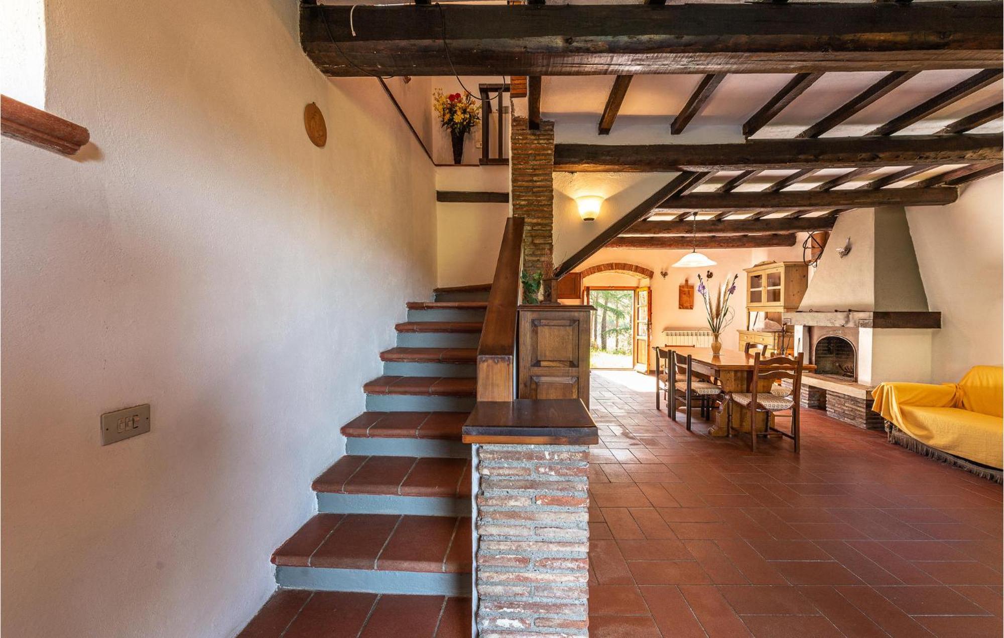 Cozy Home In Massa Marittima Gr With Kitchen Экстерьер фото
