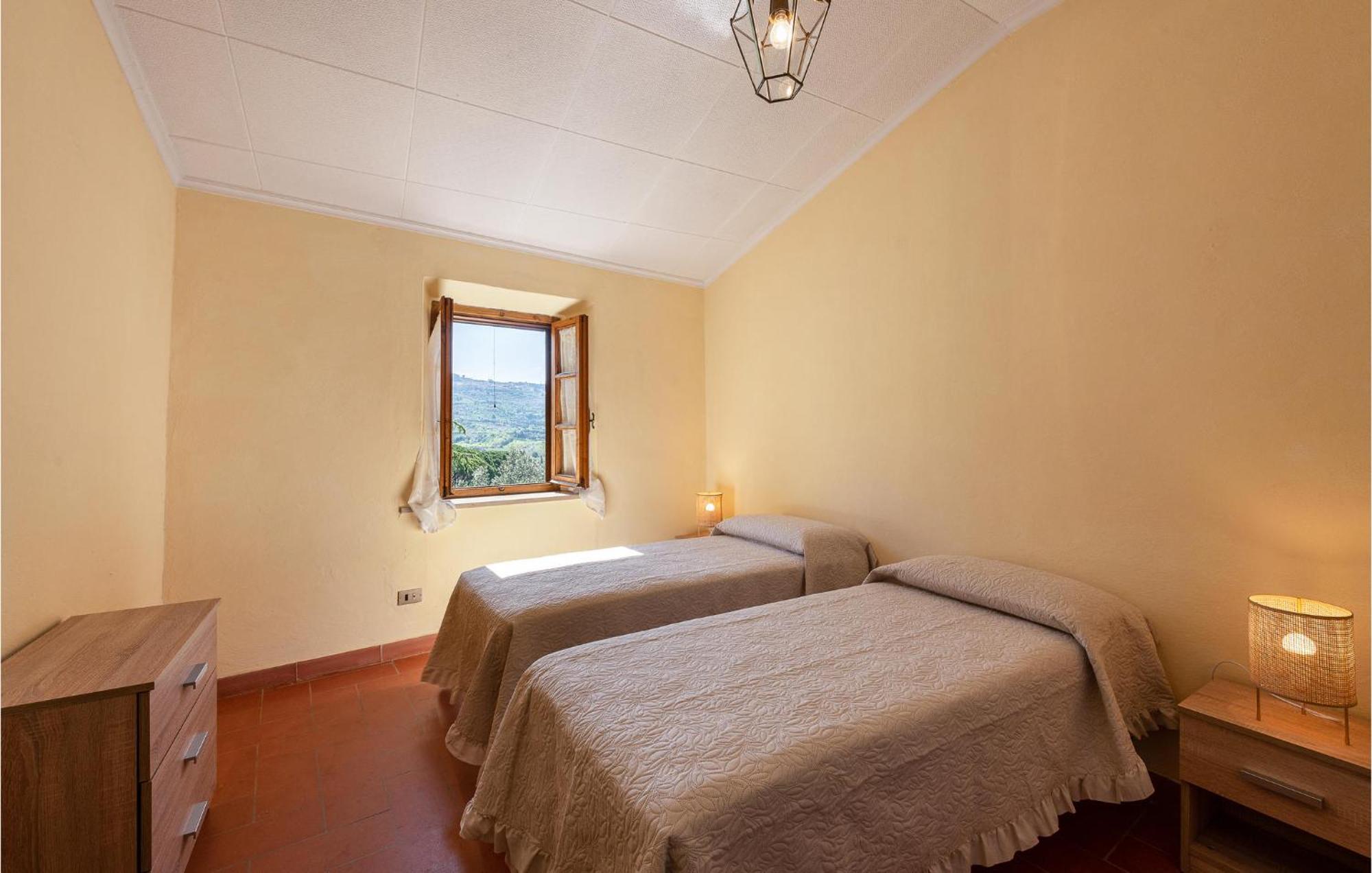 Cozy Home In Massa Marittima Gr With Kitchen Экстерьер фото